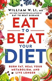 Eat to Beat Your Diet cover